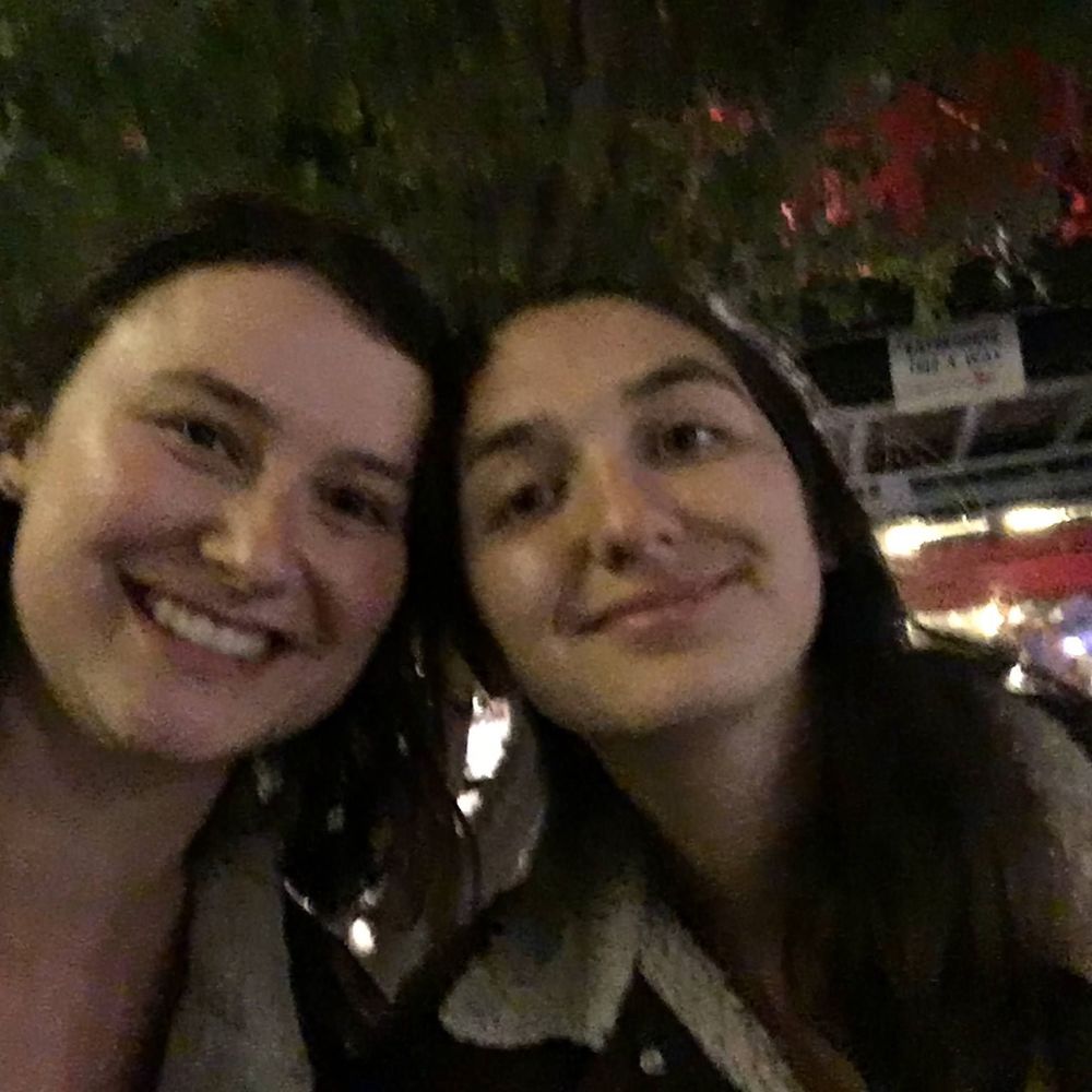 Meet your Posher, Rachel